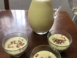 Salmorejo de melón