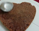 चॉकलेट केक (chocolate cake recipe in Hindi) रेसिपी चरण 4 फोटो