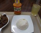 Marinated Liver n Ugali#Jikoni Weekly Challenge recipe step 4 photo