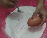 Foto langkah ke 1 dari resep Pizza rumahan.