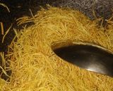 कश्मीरी सेवई (kashmiri sevai recipe in Hindi) रेसिपी चरण 3 फोटो