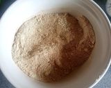Zablisztes körtés muffin recept fázis 1 fotója
