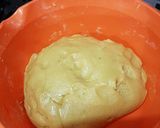 Foto langkah ke 3 dari resep Kue goreng "tai kucing".