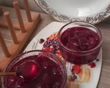صورة لخطوة 3 من وصفة معجون الفراولة 🍓🍓