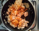 Foto del paso 4 de la receta: Risotto fácil y rápido 🐤