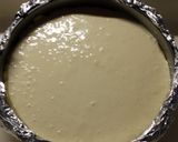 Betti sajttorta receptje recept fázis 4 fotója