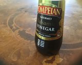 A picture of step 2 of California Farm Home Made Balsamic Vinegar.