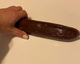 Foto del paso 4 de la receta: Galletitas de chocolate y café con frutos secos