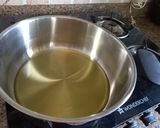 સુખડી (Sukhadi Recipe In Gujarati) રેસીપી સ્ટેપ1ફોટો