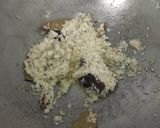 A picture of step 3 of Navratan Bhog Khichri.