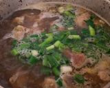 Foto langkah ke 3 dari resep Sop Iga Sapi.