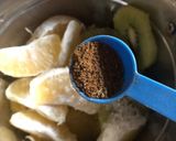 કીવી પાઈનેપલ જયુસ(kiwi pineple juice recipe in Gujarati) રેસીપી સ્ટેપ1ફોટો