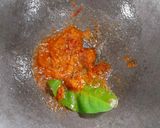 Foto langkah ke 1 dari resep Sayur Lodeh Kangkung.