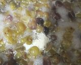 Foto del paso 2 de la receta: Dulce de uvas