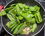 Hình bước làm 9 của món Phở xào thịt bò chuẩn vị nhà hàng