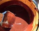Foto del paso 2 de la receta: Brownie