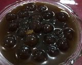 Foto langkah ke 8 dari resep Brown Sugar Boba.