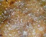 Foto langkah ke 3 dari resep Tahu tempe bacem, bumbu simpel.