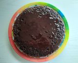 Foto del passaggio 10 della ricetta Torta di vino