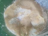 Alfajores de Maizena a mi estilo