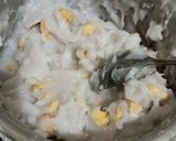 Foto langkah ke 2 dari resep Nagasari Pisang.