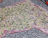 Foto del paso 2 de la receta: Matambre arrollado en dos versiones 🍽😁