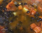 A picture of step 4 of Vegetable  Stew.