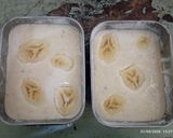 Foto langkah ke 4 dari resep Bolu Pisang Ambon.