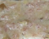 Foto del paso 3 de la receta: Cake de aceitunas y jamón
