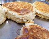 Fluffy Blueberry Pancakes recipe step 11 photo