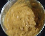 बेसन (चून)वड्या (besan vadya recipe in marathi) रेसिपी स्टेप 3 फोटो 