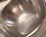 A picture of step 2 of Buttery Lunar New Year Almond cookies.