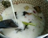 Foto langkah ke 2 dari resep Nasi Liwet Teri Medan.