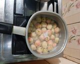 Foto langkah ke 8 dari resep Cilok rumahan.