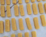 Foto langkah ke 3 dari resep Kastengel.