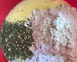 Foto del paso 2 de la receta: Pancito de harina de garbanzos