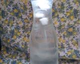 Foto del paso 1 de la receta: Limonada 🍋