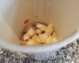 Foto del paso 5 de la receta: Cabrillas en salsa de tomate