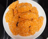 Foto langkah ke 3 dari resep Udang Keju (Ala Mie Gacoan).