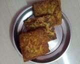 बेसन टोस्ट (besan toast reicpe in Hindi) रेसिपी चरण 8 फोटो