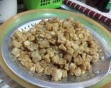 Foto langkah ke 3 dari resep 20. Tempe kecap cabe hijau.