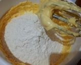 Foto langkah ke 3 dari resep Putri Salju Ekonomis (Tanpa Butter).