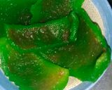 पान गिलौरी (Paan gilori recipe in Hindi) रेसिपी चरण 4 फोटो