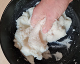 Foto del paso 1 de la receta: Polvorones ♥️ económicos y rendidores