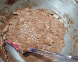 Foto del paso 1 de la receta: Torta #Vegana #Chocolate #Coco