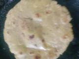 मूली और मेथी के परांठे (Mooli aur methi ke parathe recipe in Hindi)