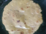 मूली और मेथी के परांठे (Mooli aur methi ke parathe recipe in Hindi)