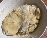 Foto del paso 4 de la receta: Galletas navideñas 🎄❤️