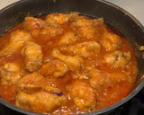 Foto del paso 9 de la receta: Alitas de pollo al Appletiser