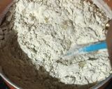 A picture of step 9 of EGGLESS: Apple Cinnamon Whole Wheat Cake 🍰.